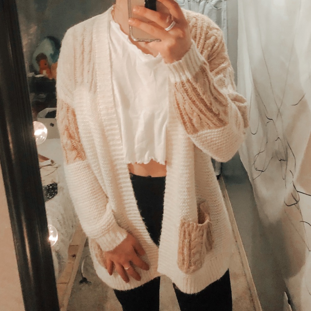 Cardigan